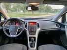 Opel Astra J 2011 (nowy rozrząd, nowe opony) - 4