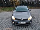 Golf 6 2.0TDI 140KM stan IGŁA bez wkładu! - 7