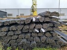 Strzemiona zbrojenia budowlane jarzemka siatki kobyłki FV - 10