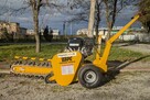 Koparka łańcuchowa, spalinowa TCR1500 Briggs & Stratton - 2