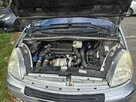 Citroen Xsara Picasso 1.6 HDI, KLIMATR, PROMO, 2właś. Sal.PL - 9