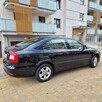 Skoda Octavia 1.6 MPI 2012r. - 2