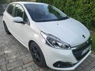 Peugeot 208 - 1