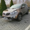 ***Sprzedam Kia sportage** - 6