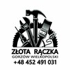 Złota rączka - 1