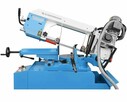 Przecinarka taśmowa do metalu CORMAK S-200R Manual - 7
