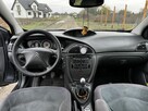 Citroën C5 Citroen C5 2.0 16V Exclusive Manual + LPG Hatchba - 10