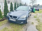 BMW e61 520d LCI Zamienię/Sprzedam - 4