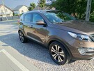 ***Sprzedam Kia sportage** - 8