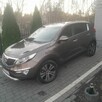 ***Sprzedam Kia sportage** - 7