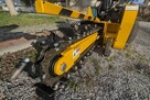 Koparka łańcuchowa, spalinowa TCR1500 Briggs & Stratton - 3