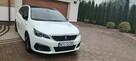 Peugeot 308 GT Model 2020 Automat 180KM Totalny FULL - 2