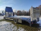 MAN TGX 18.400 laweta pomoc drogowa , zar jako specjalny - 4