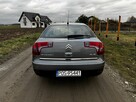 Citroën C5 Citroen C5 2.0 16V Exclusive Manual + LPG Hatchba - 3