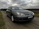 Citroën C5 Citroen C5 2.0 16V Exclusive Manual + LPG Hatchba - 7