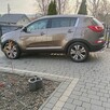 ***Sprzedam Kia sportage** - 2