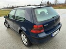 * VW Golf 1.4 Benzyna ** 2002r Ładny Zadbany ** - 4