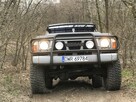 Sprzedam perełkę motoryzacji ,, NISSAN PATROL (krótki) - 1