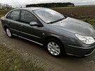 Citroën C5 Citroen C5 2.0 16V Exclusive Manual + LPG Hatchba - 17