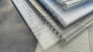 Poliwęglan płyty plastik plexi płyty szyby okna - 15