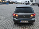 Golf 6 2.0TDI 140KM stan IGŁA bez wkładu! - 4