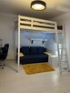 +Garaż +Piwnica. Oddzielna Kuchnia, Balkon. Gotowe | СТУДИЯ - 3