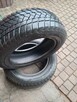opony GT RIADIAL m+s 175/65/14 r nie naprawiane bieżnik ok - 2