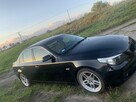 Sprzedam BMW 5 - 4