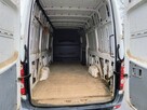 Sprzedam volkswagen Crafter 2012 2,0 TDI 136 KM -pierwszy w - 8