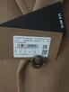 Nowy płaszcz męski Hugo Boss - 3