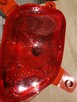 Hyundai i10 III OE 92405K7000 lampa przeciwmgielna lewa tył - 5