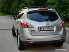 Nissan Murano Z51 AWD po lift / ZAMIANA - 2