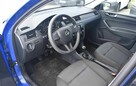Wynajem Skoda Octavia - Skoda Rapid Najtaniej Wrocław - 6