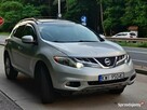 Nissan Murano Z51 AWD po lift / ZAMIANA - 1