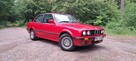 BMW E30 model 325 ix 4x4 rok 1989r. - 2