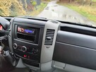 Sprzedam volkswagen Crafter 2012 2,0 TDI 136 KM -pierwszy w - 10