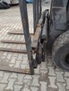 Widlak Widły 4 widłowiec Pozycjoner Wideł Kareta Manitou - 4
