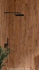 Płytki do jodełki w salonie, łazience 60x17 Limewood brown - 2