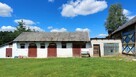 Siedlisko z dostępem do rzeczki, łąki i lasu - 9