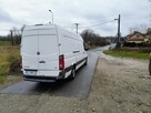Sprzedam volkswagen Crafter 2012 2,0 TDI 136 KM -pierwszy w - 3