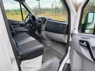 Sprzedam volkswagen Crafter 2012 2,0 TDI 136 KM -pierwszy w - 4
