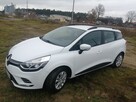 Renault clio - 2