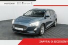 Ford Focus GD790YS#1.5 EcoBlue Connected Podgrz.f I kier K.cofania Salon PL VAT23 - 1