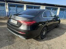 Mercedes C 200 - 4