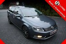 Volkswagen Passat 2.0tdi SERWIS ASO STAN BDB bezwypadkowy z Niemiec Gwarancja 12mc - 3