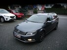 Volkswagen Passat 2.0tdi SERWIS ASO STAN BDB bezwypadkowy z Niemiec Gwarancja 12mc - 4