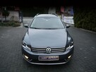 Volkswagen Passat 2.0tdi SERWIS ASO STAN BDB bezwypadkowy z Niemiec Gwarancja 12mc - 5