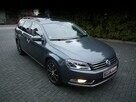 Volkswagen Passat 2.0tdi SERWIS ASO STAN BDB bezwypadkowy z Niemiec Gwarancja 12mc - 6