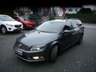 Volkswagen Passat 2.0tdi SERWIS ASO STAN BDB bezwypadkowy z Niemiec Gwarancja 12mc - 12