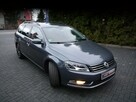 Volkswagen Passat 2.0tdi SERWIS ASO STAN BDB bezwypadkowy z Niemiec Gwarancja 12mc - 13